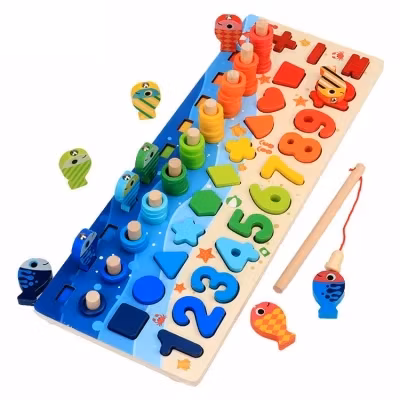 Brinquedos educativos para berçário, brinquedos educativos por atacado, brinquedos educativos para aprendizagem de alta qualidade